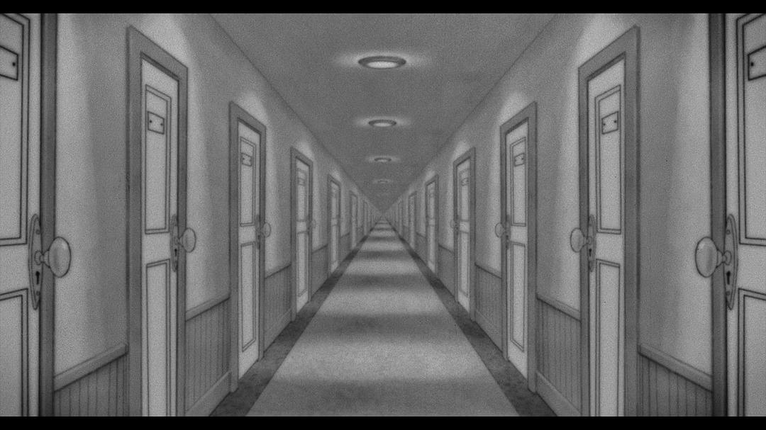 无限旅程 A Trip to Infinity