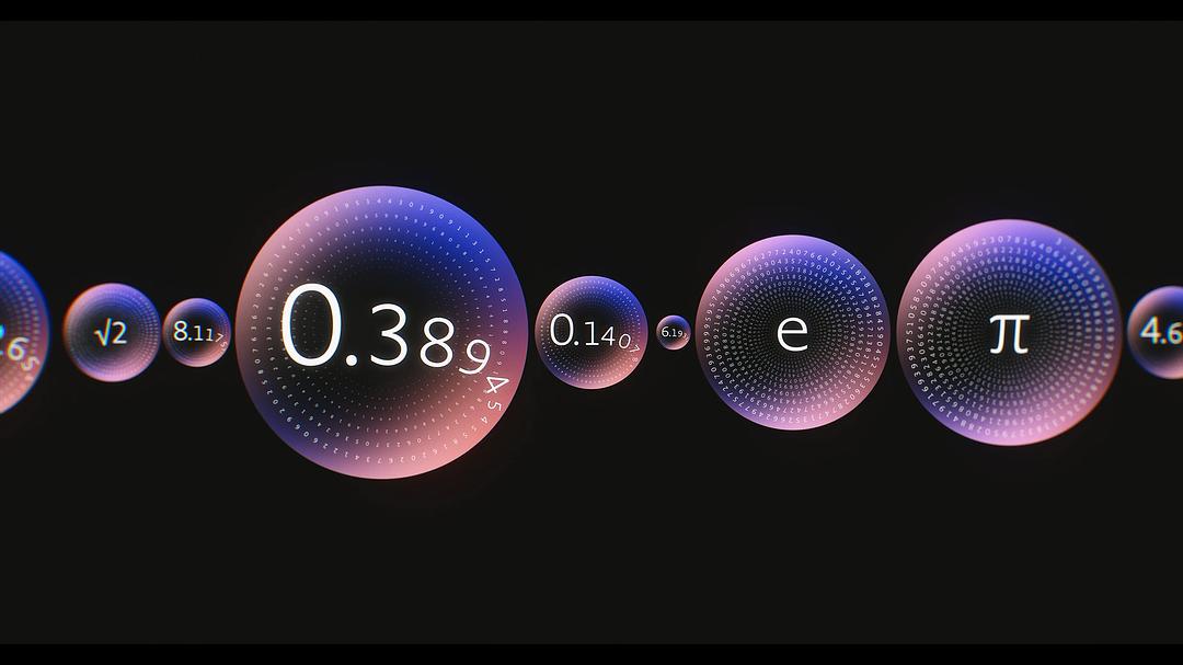 无限旅程 A Trip to Infinity