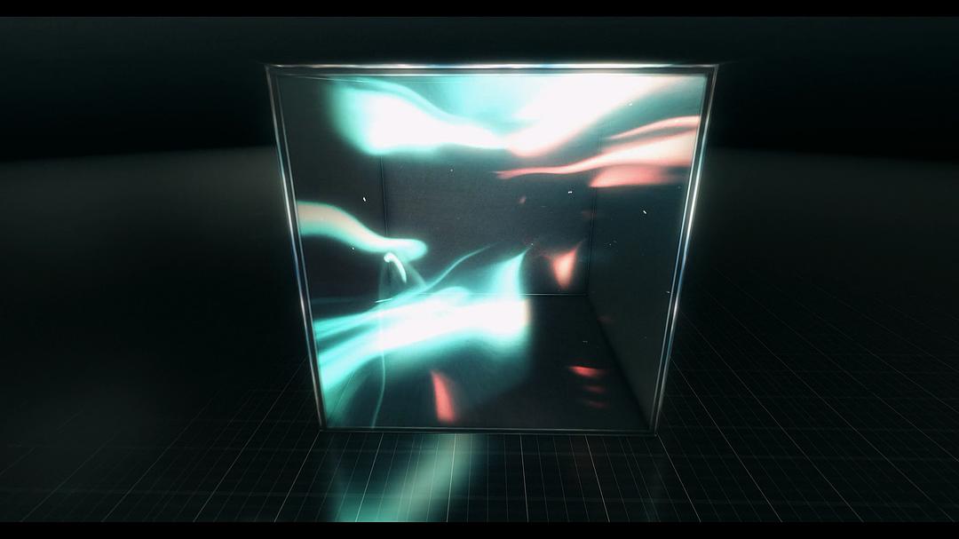 无限旅程 A Trip to Infinity