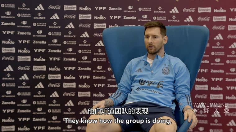 阿根廷国家队,通往卡塔尔之路 Argentine National Team, Road to Qatar