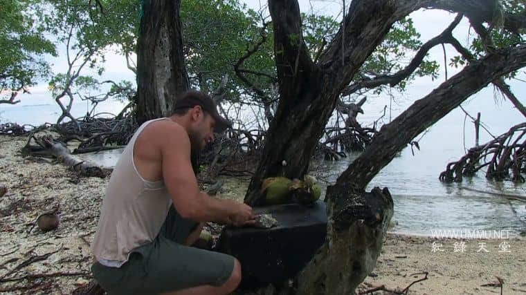 独闯荒野 Alone in the Wild