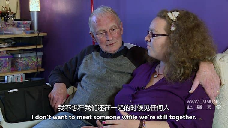 恋爱龄距离 第1-2季全5集 Age Gap Love