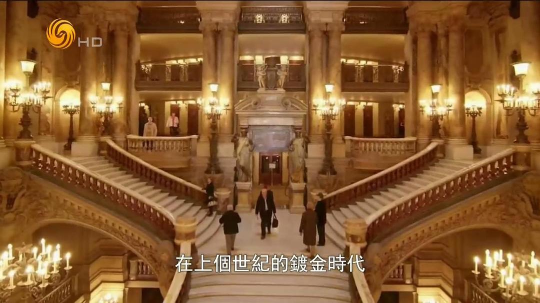 筑梦天下 2023年节目