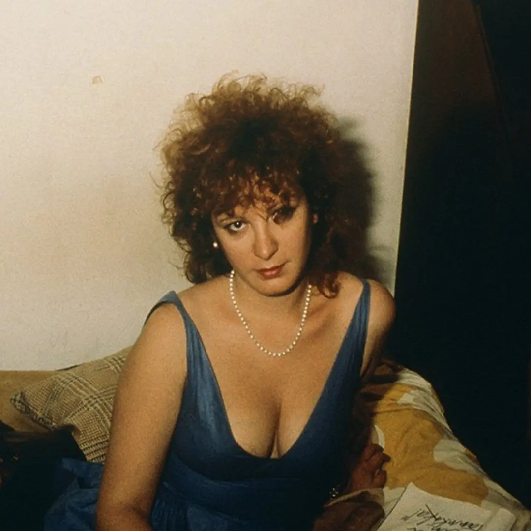 所有的美丽与血泪 All the Beauty and the Bloodshed