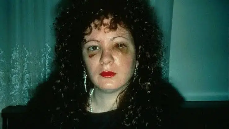 所有的美丽与血泪 All the Beauty and the Bloodshed