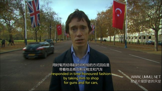 阿富汗 大博弈 Afghanistan The Great Game