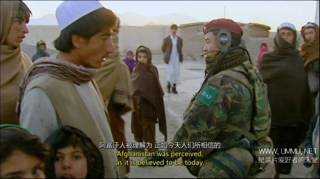 阿富汗 大博弈 Afghanistan The Great Game