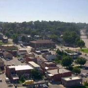 鸟瞰美国/航拍美利坚 Aerial America 2009-