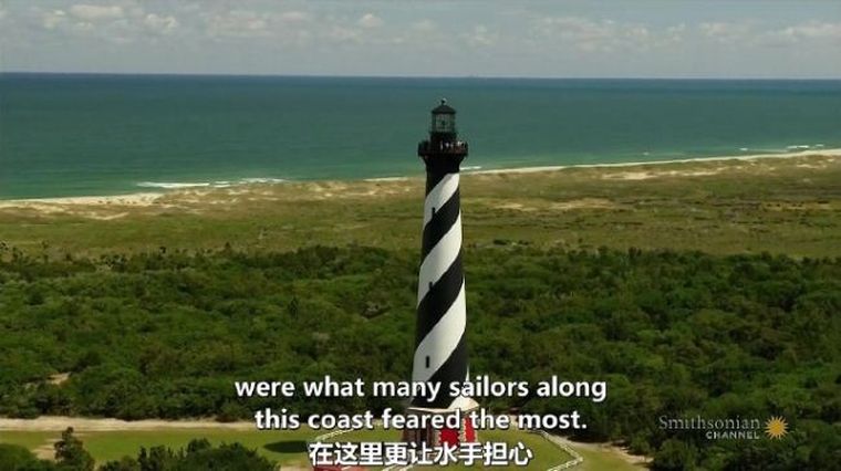 航拍美国 南部 Aerial America: The South