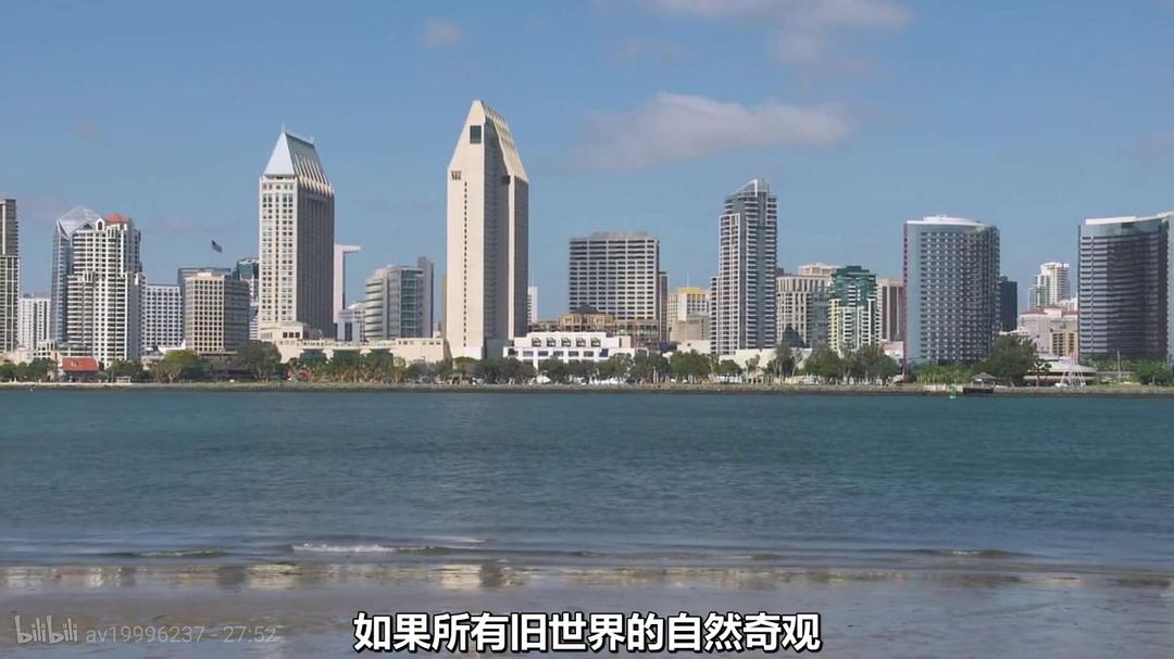 航拍美国 Aerial America