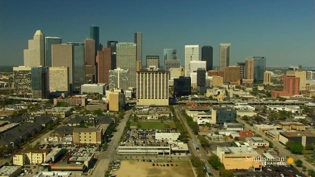 航拍美国 Aerial America