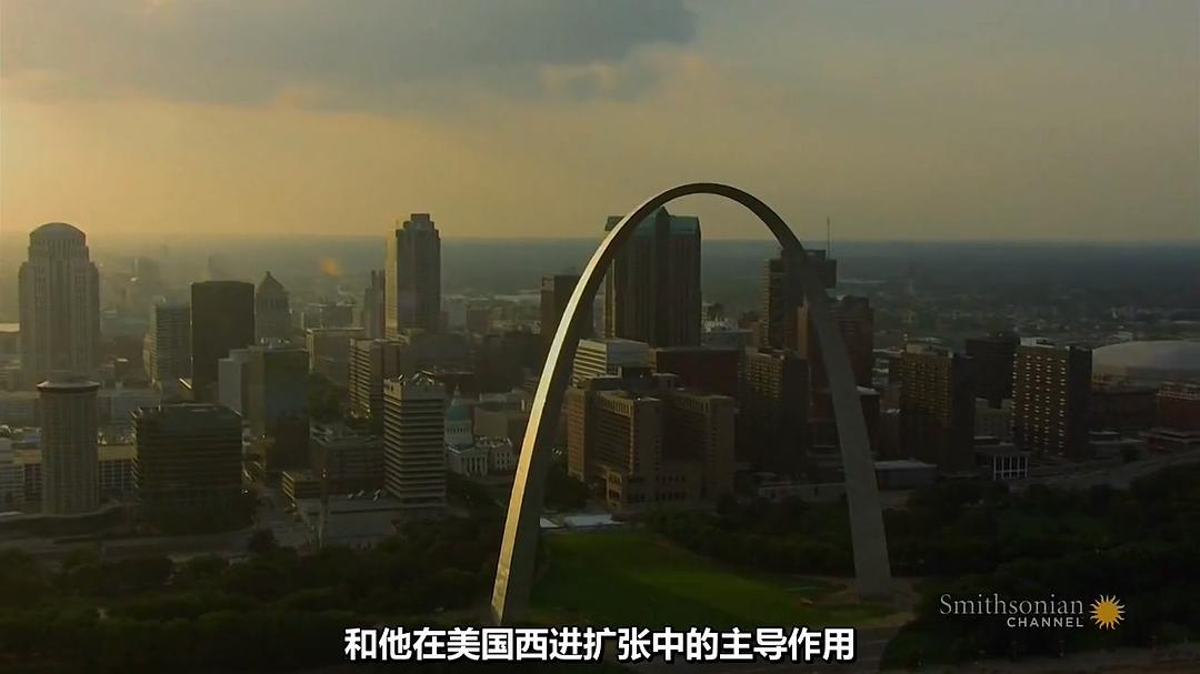 航拍美国 Aerial America