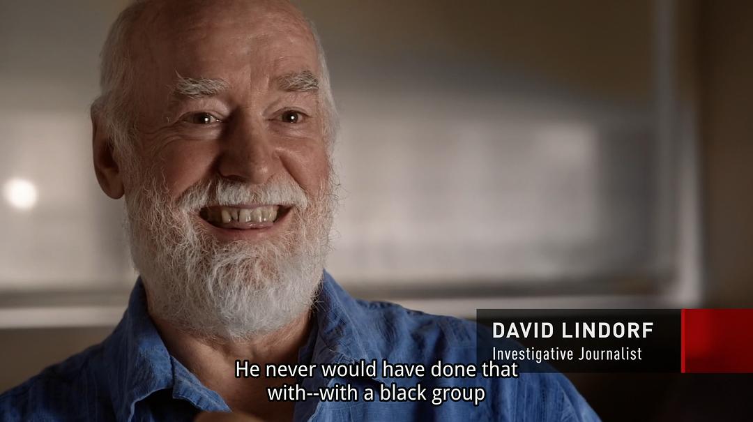 国宝银行:小可入狱 Abacus: Small Enough to Jail