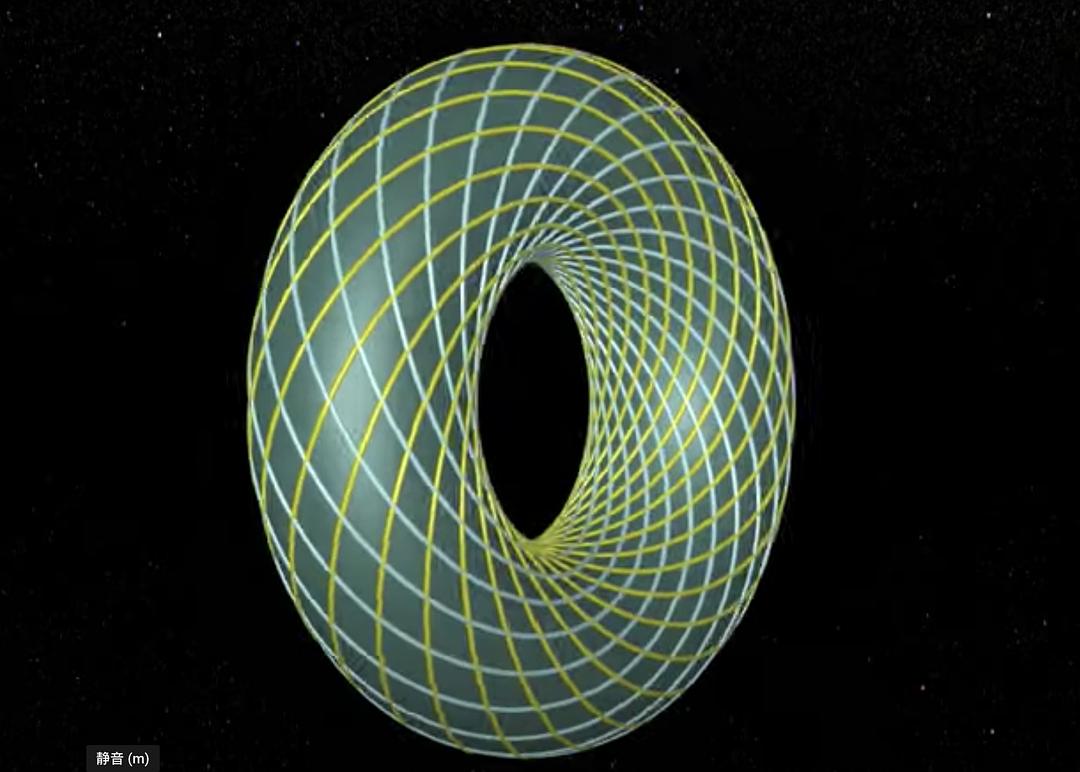 维度:数学漫步 Dimensions: A Walk Through Mathematics