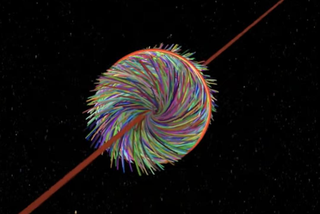 维度:数学漫步 Dimensions: A Walk Through Mathematics