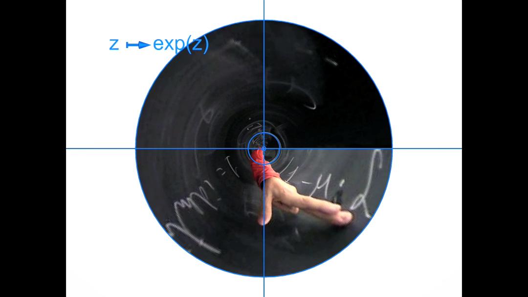 维度:数学漫步 Dimensions: A Walk Through Mathematics