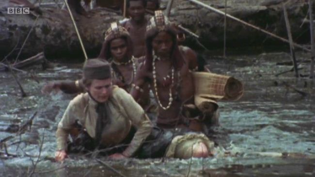 时代瞭望指南 探险家:占领和灾难 A Timewatch Guide Explorers Conquest and Calamity