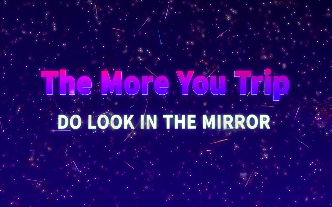 一路顺疯:迷幻趣事 Have a Good Trip: Adventures in Psychedelics