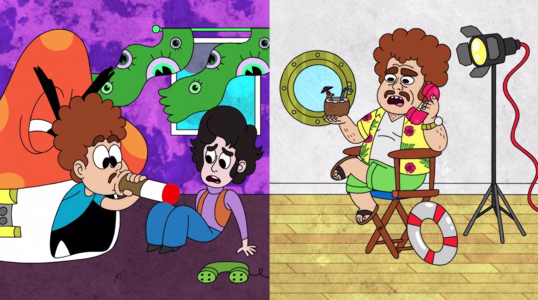 一路顺疯:迷幻趣事 Have a Good Trip: Adventures in Psychedelics