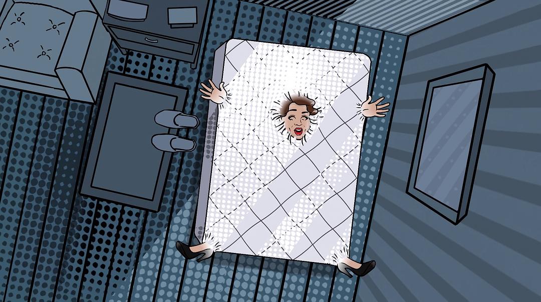 一路顺疯:迷幻趣事 Have a Good Trip: Adventures in Psychedelics