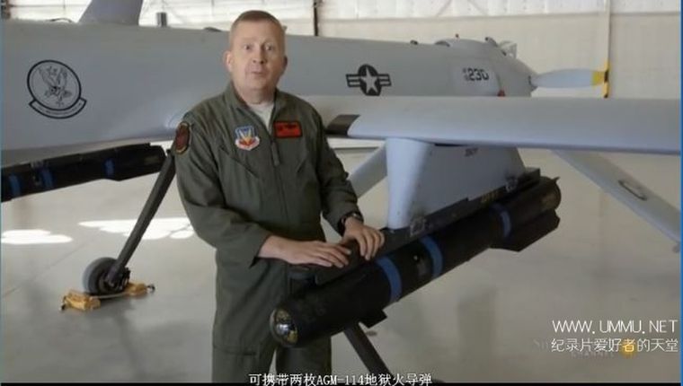 空中武士:无人机 Air Warriors: Drone