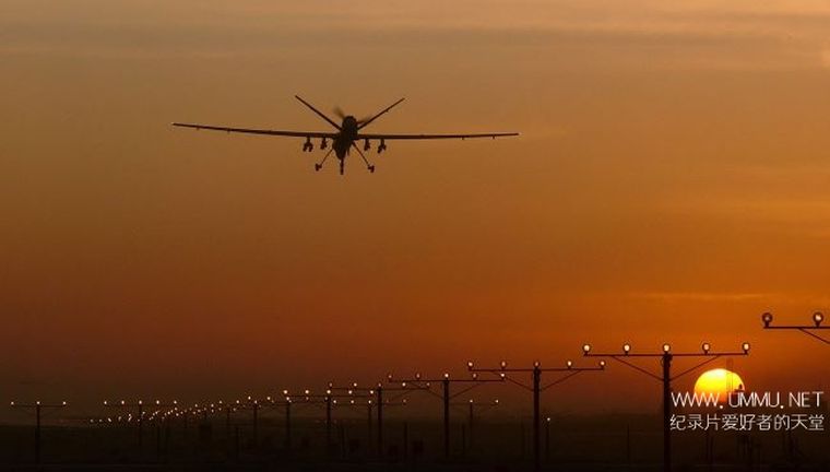 空中武士:无人机 Air Warriors: Drone