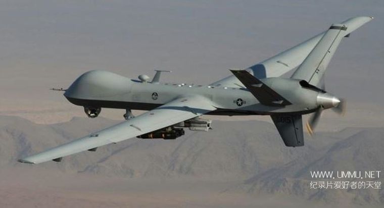 空中武士:无人机 Air Warriors: Drone