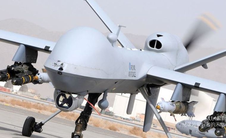 空中武士:无人机 Air Warriors: Drone