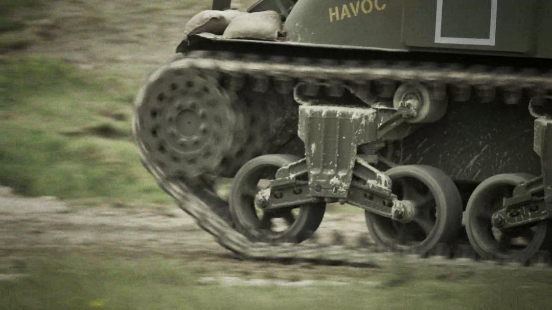 坦克世纪 Age of Tanks