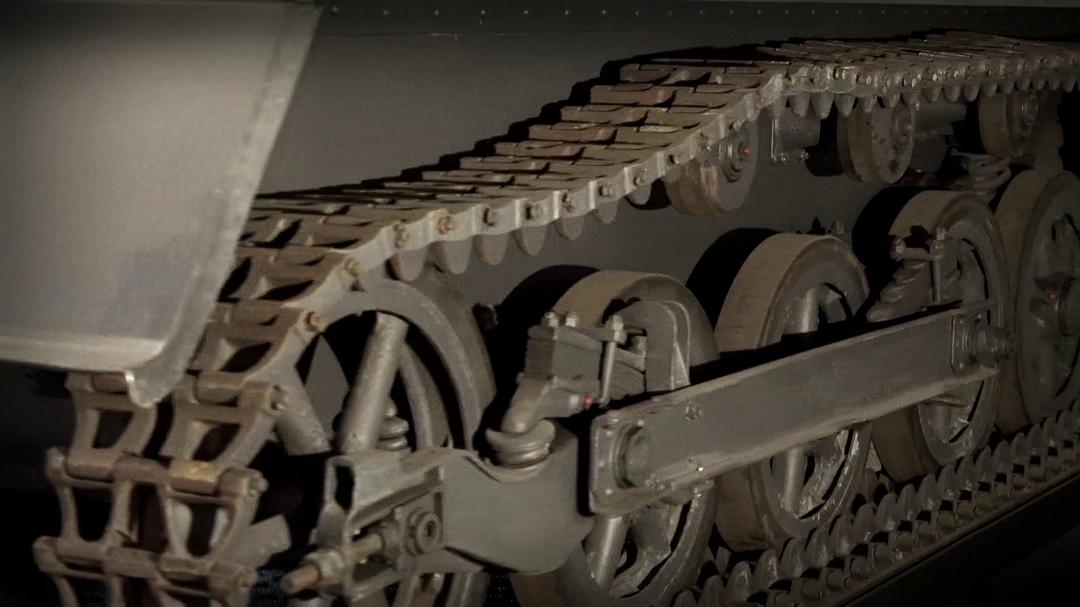 坦克世纪 Age of Tanks