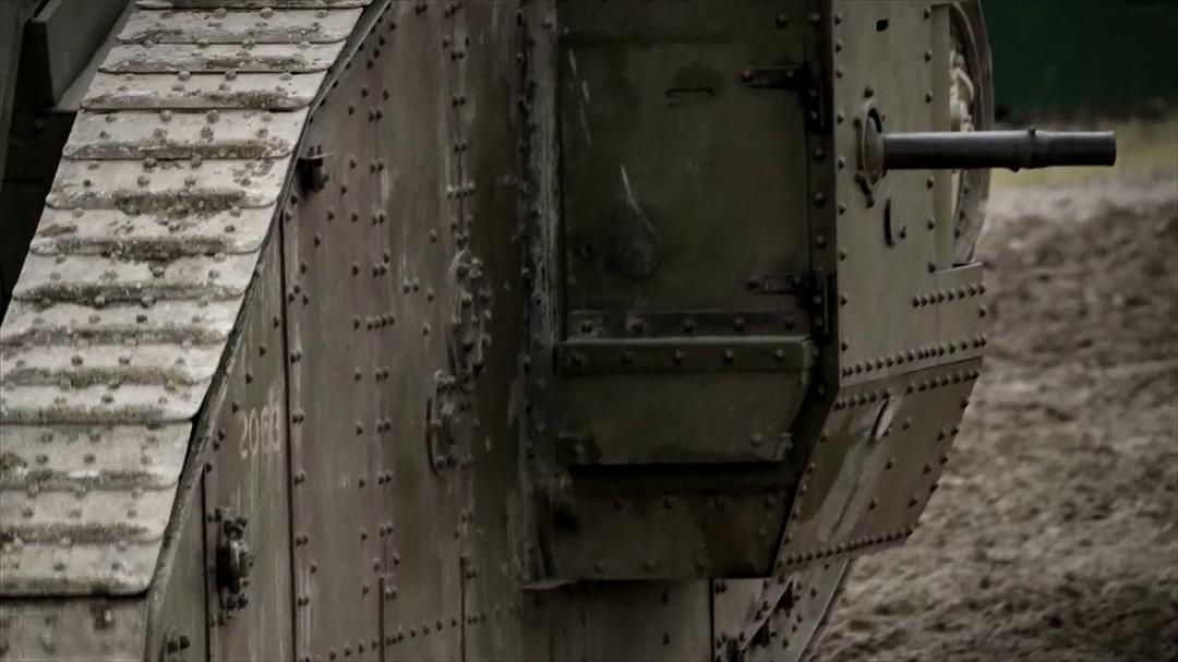 坦克世纪 Age of Tanks