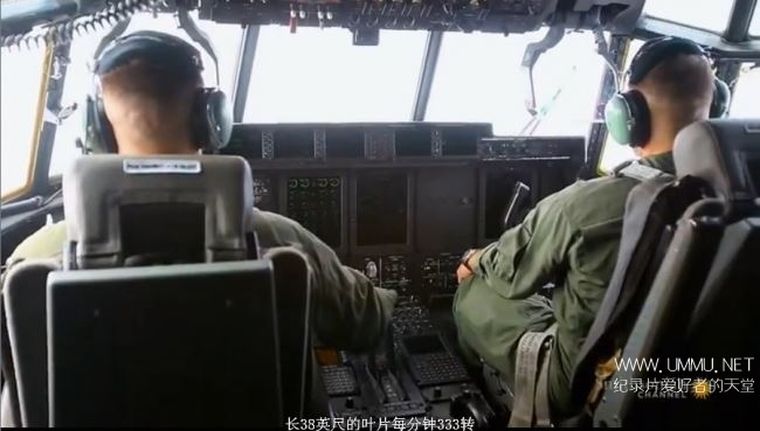 空中武士:V-22鱼鹰战机 Air Warriors: V-22 Osprey