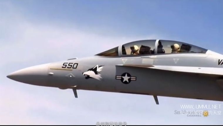 空中武士:徘徊者/咆哮者 Air Warriors: Prowler/Growler