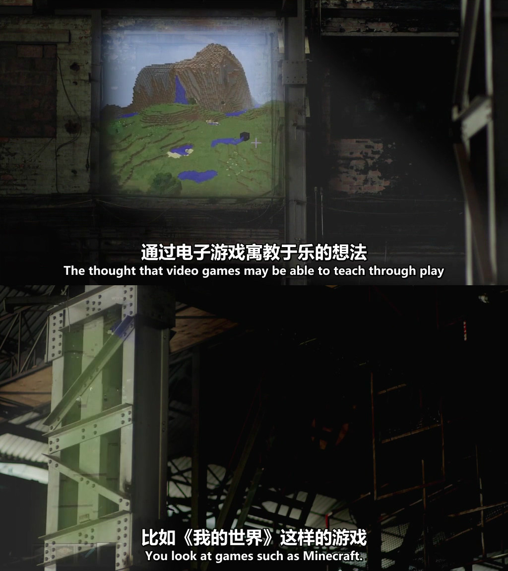 地平线系列:电子游戏真的那么有害吗 Horizon: Are Video Games Really That Bad?