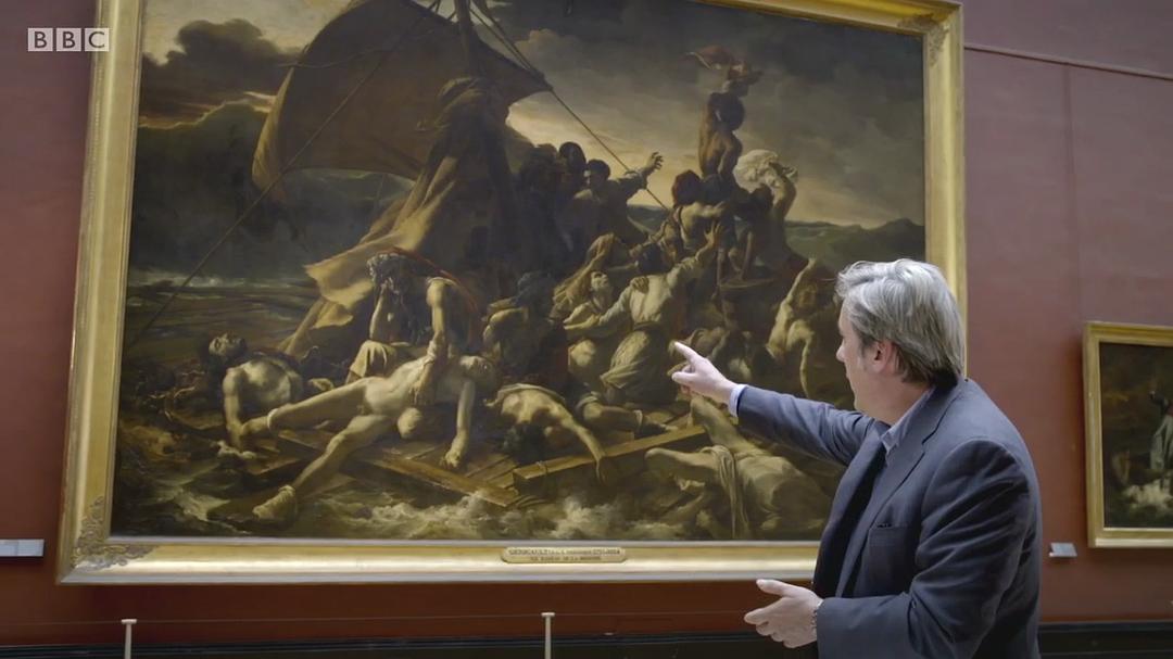 法国艺术 Art of France