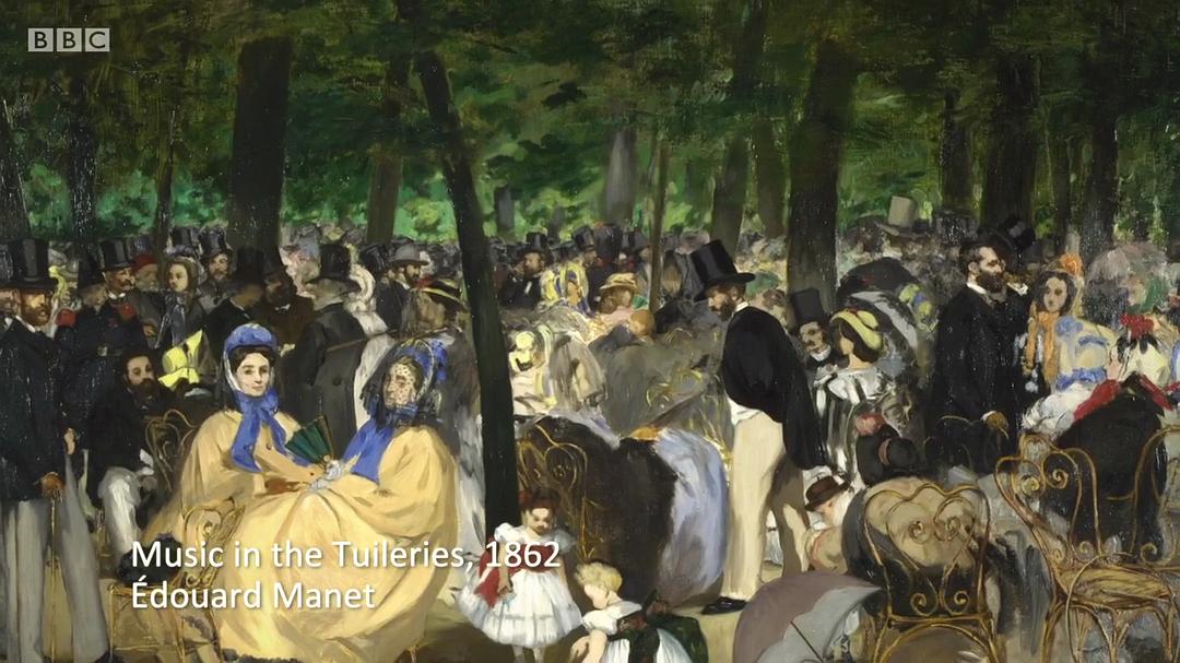 法国艺术 Art of France