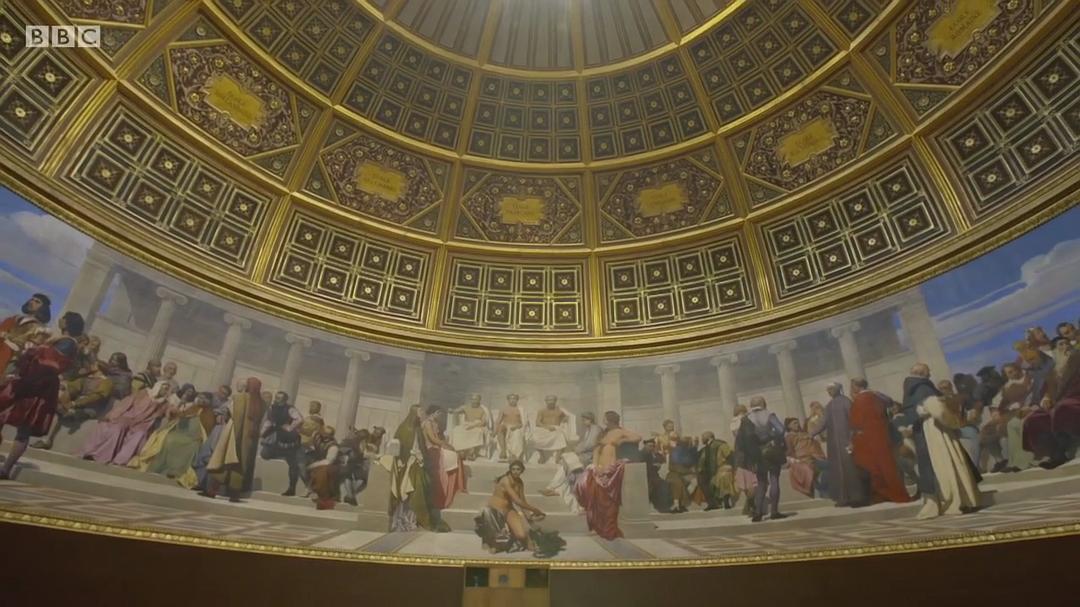 法国艺术 Art of France