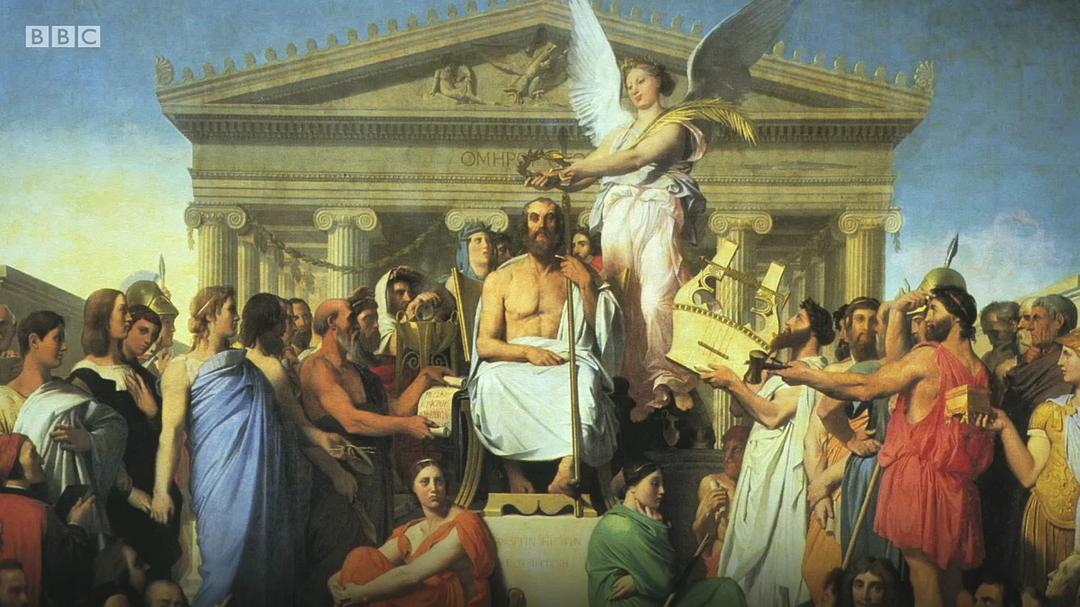 法国艺术 Art of France