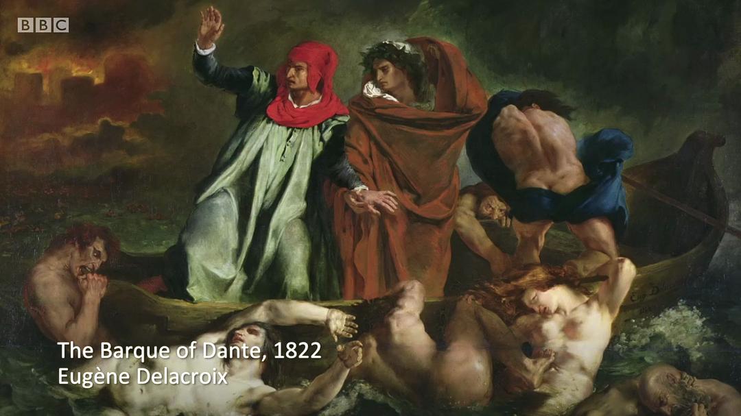 法国艺术 Art of France