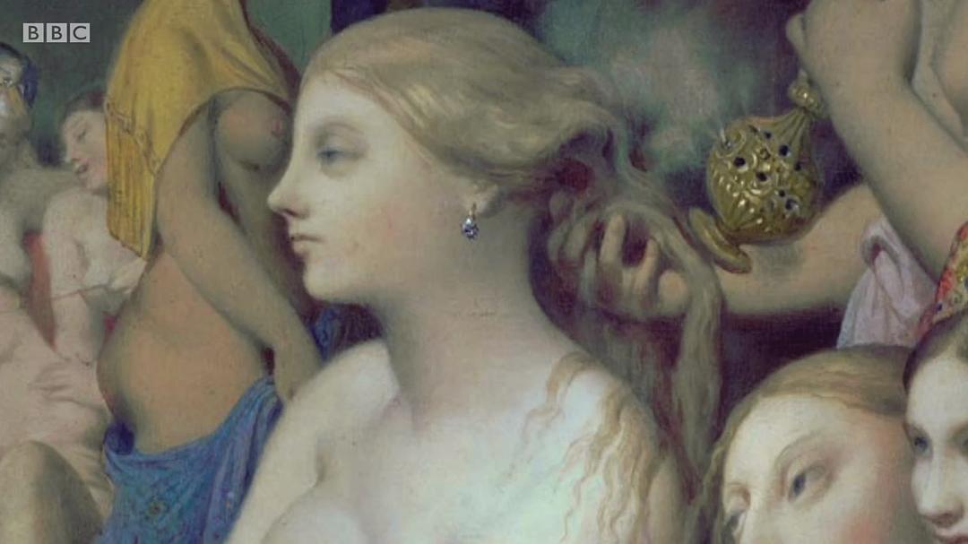 法国艺术 Art of France