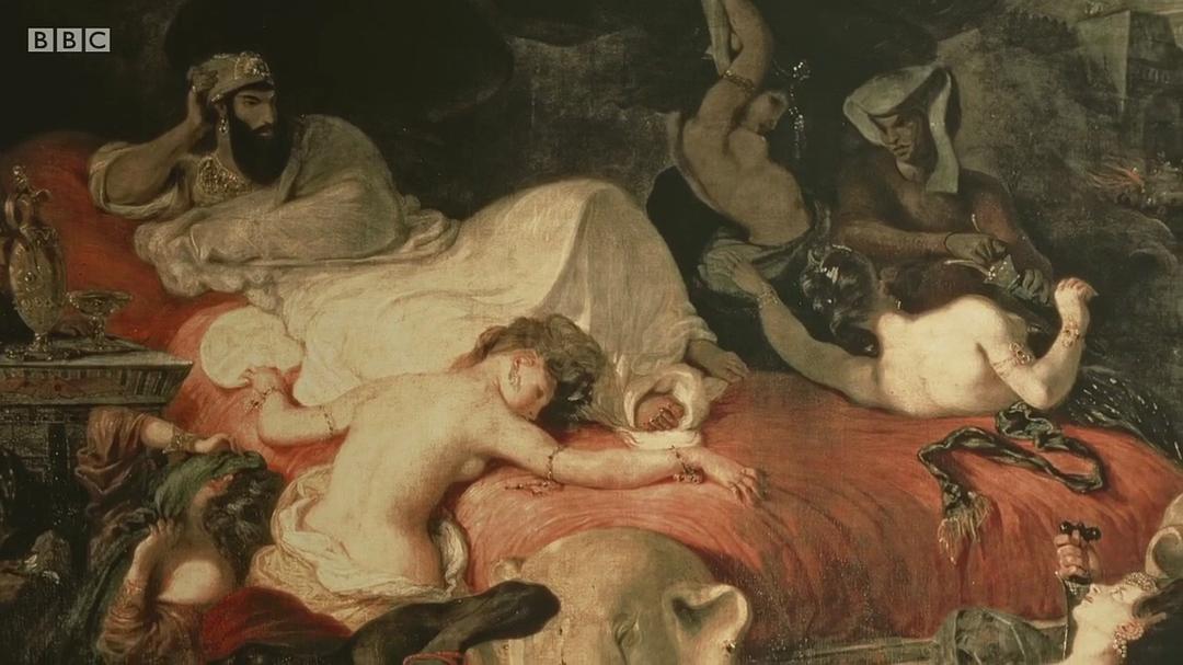 法国艺术 Art of France