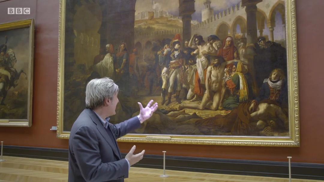 法国艺术 Art of France