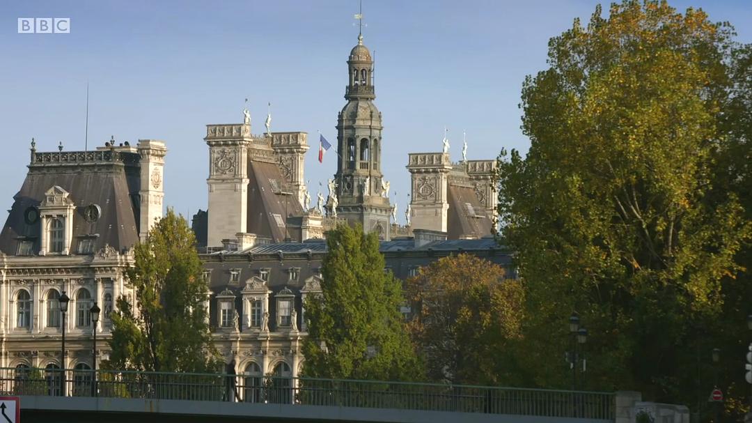 法国艺术 Art of France