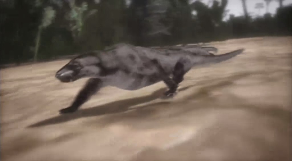 动物的末日 Animal Armageddon