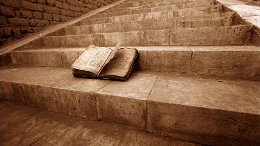 尘与雪 Ashes and Snow