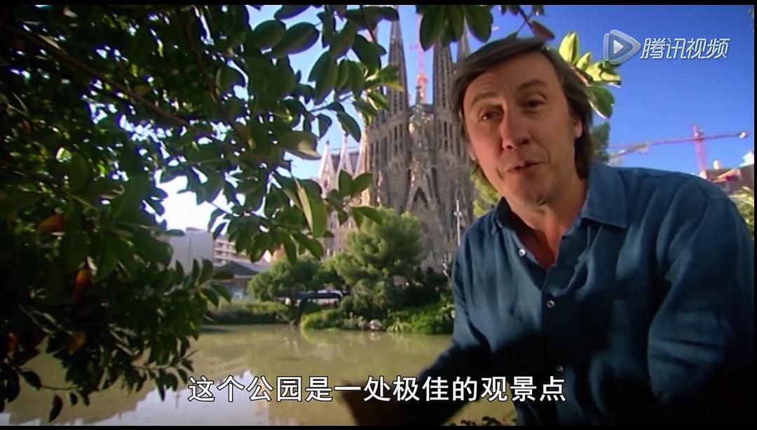 西班牙艺术 The Art of Spain