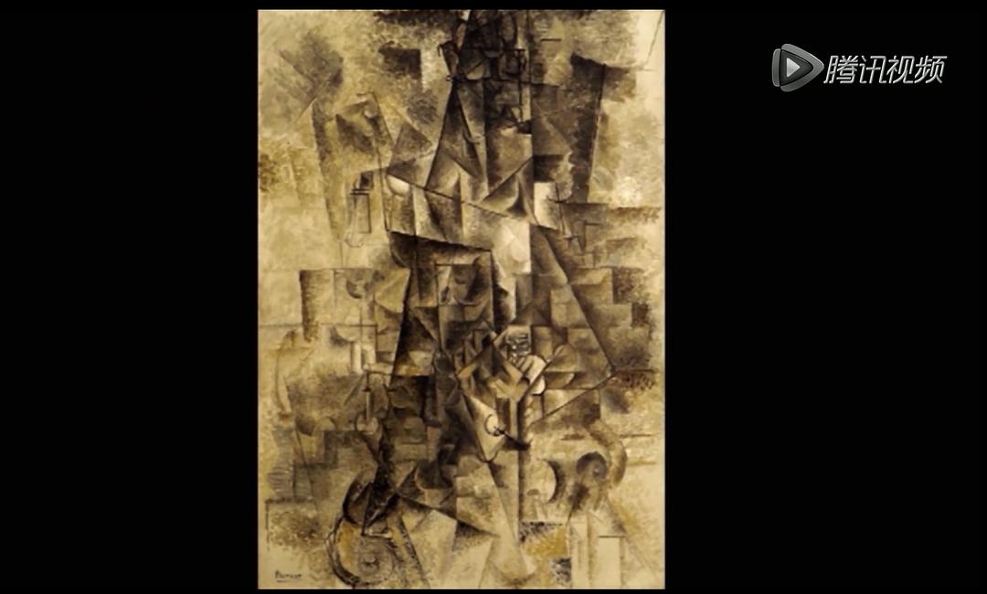 西班牙艺术 The Art of Spain