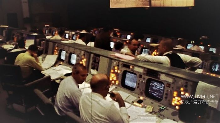 阿波罗登月纪实 Apollos Moon Shot