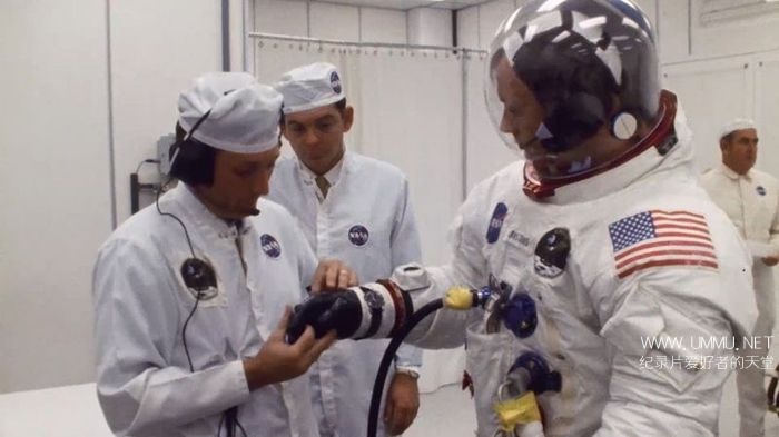 阿波罗登月纪实 Apollos Moon Shot