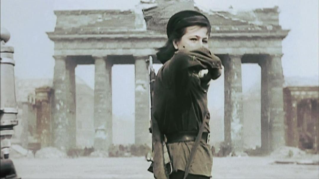 二次大战启示录 Apocalypse – La 2ème guerre mondiale